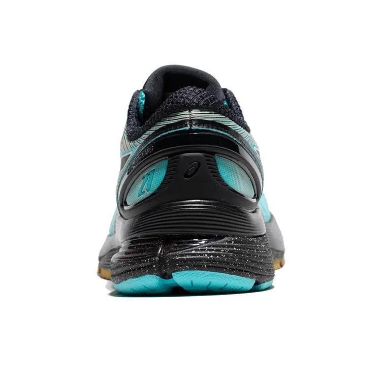 Asics Gel Nimbus 21 'Winterized Ice Mint' Women's-3