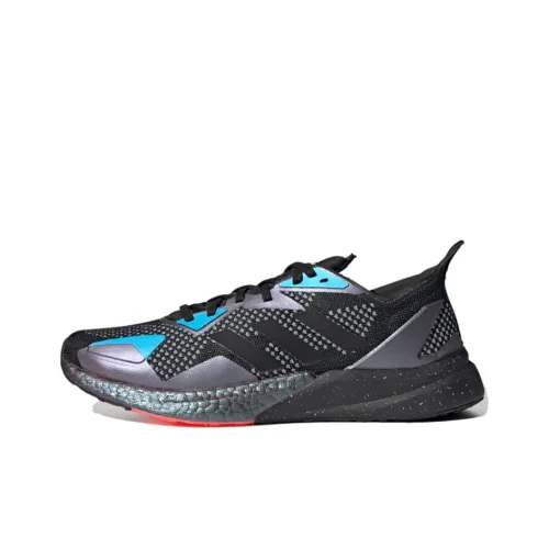 Adidas X9000L3 Core Black