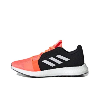 adidas SenseBoost Go 'Signal Coral'