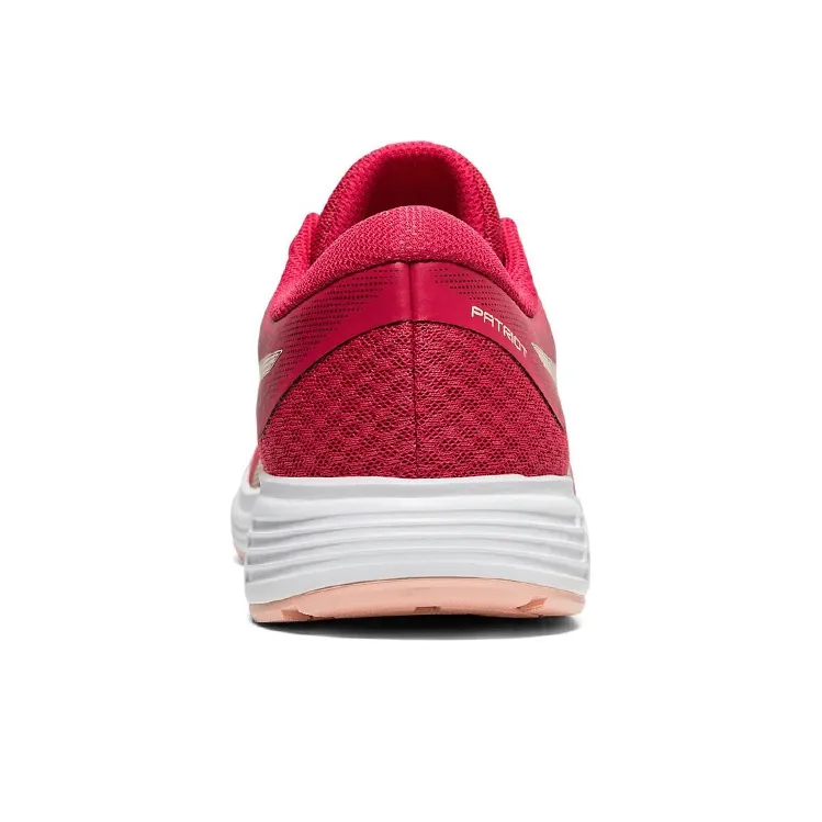 Asics Patriot 11 'Rose Petal Breeze' Women's-4