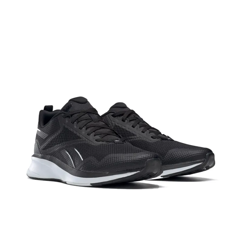Reebok Rbk Fusium Run Lite Sneakers Black-2