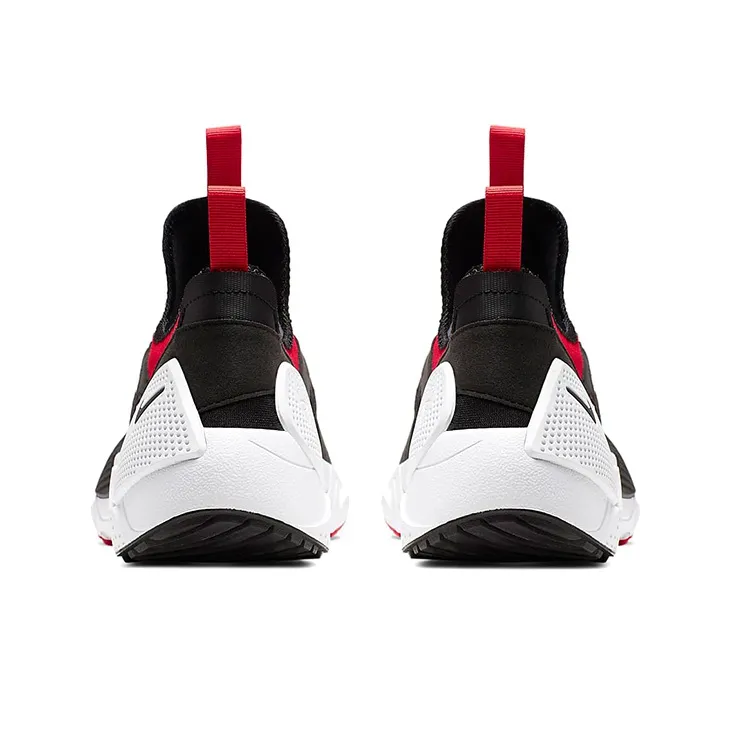 Nike Air Huarache Edge University Red-4