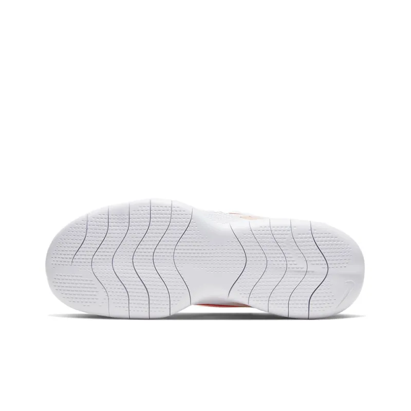 Nike Flex Experience Rn 9 'Track Red' Women's-5
