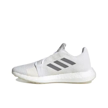 Adidas Senseboost Go Cloud White Women's
