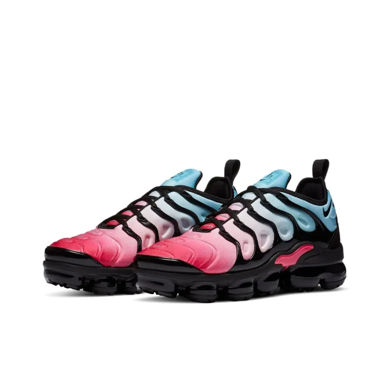 Nike Air VaporMax Plus Hyper Pink Glacier Ice Women's-2