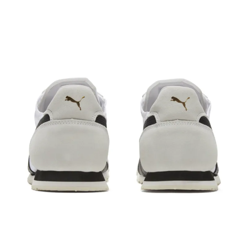 PUMA Roma Og Nylon 'White Black'-4