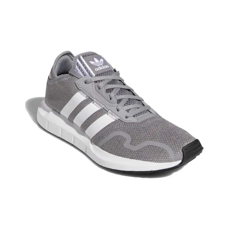 Adidas Originals Swift Run X Grey-2