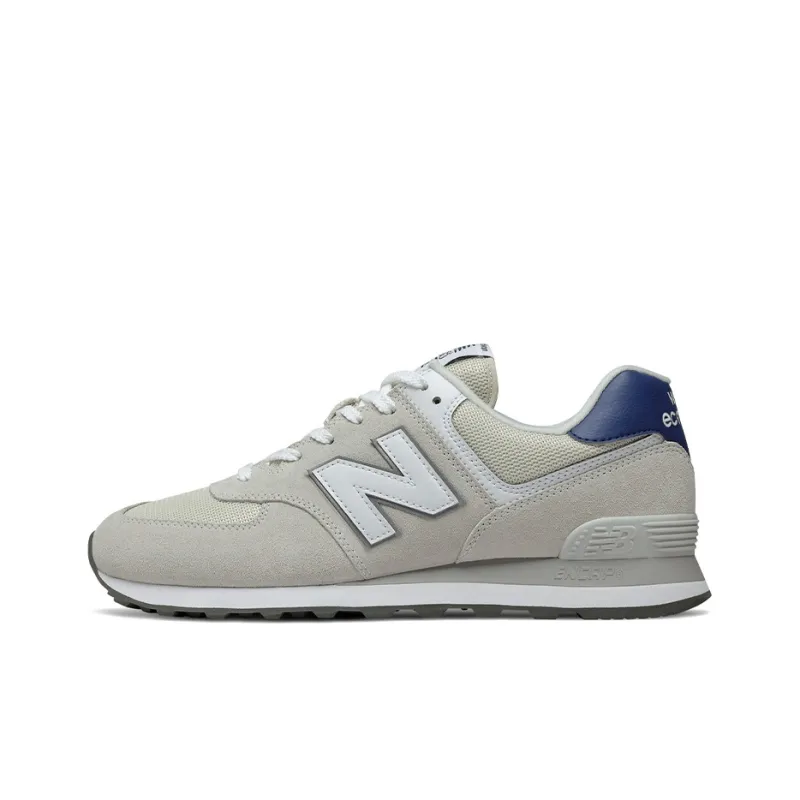 New Balance 574 Silver Mink-0