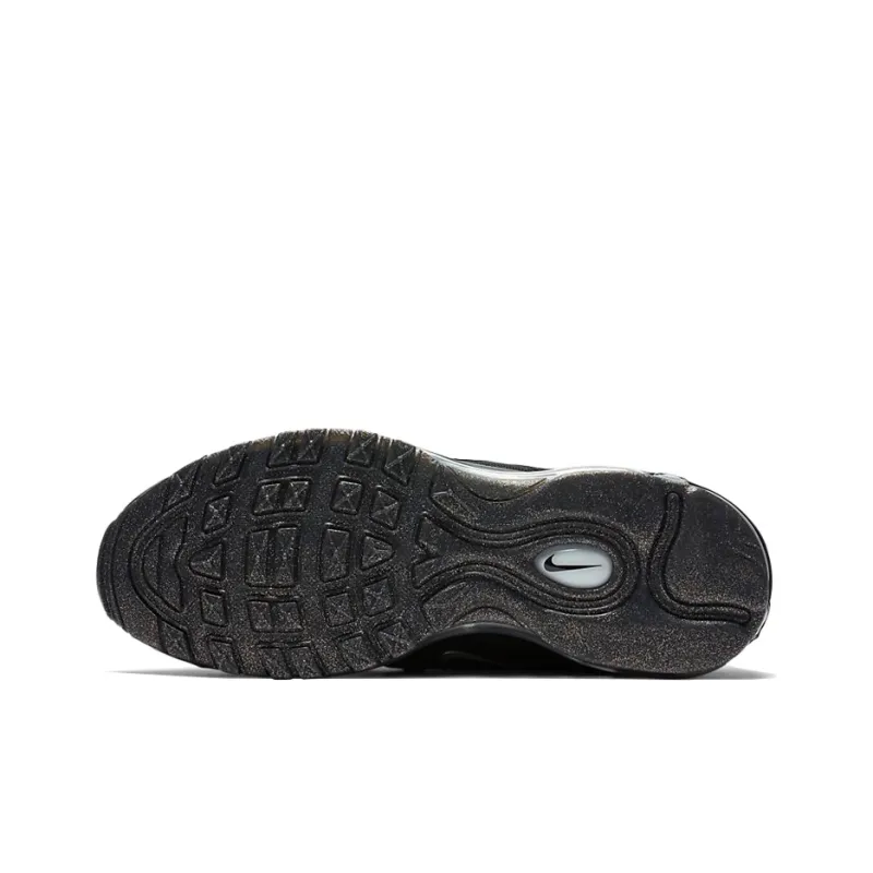 Nike Air Max 97 Lx Sakura Black Women's-5