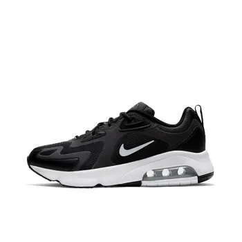 Nike Air Max 200 Black