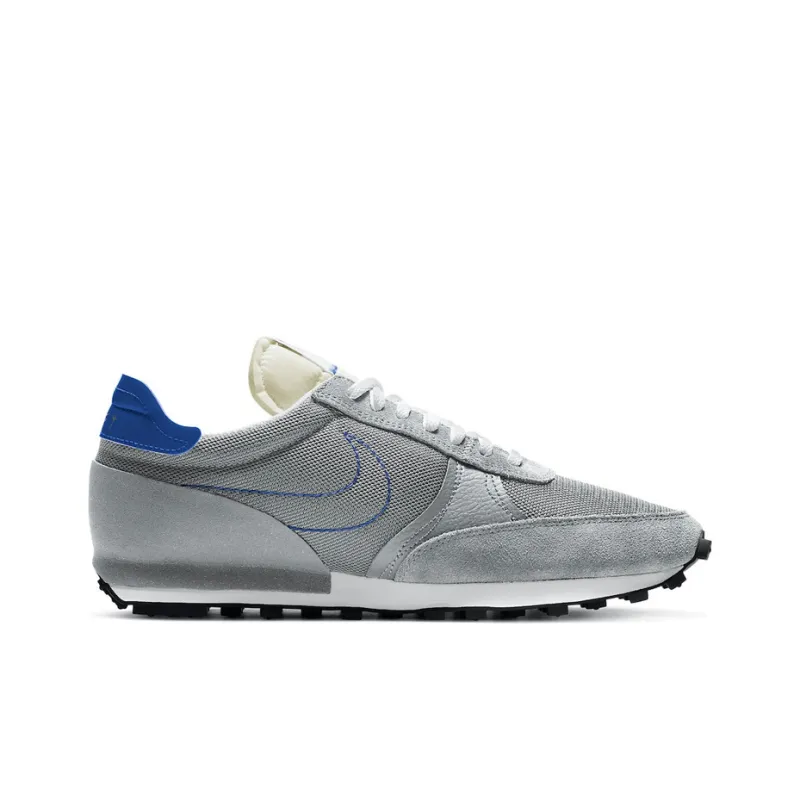 Nike Daybreak Type Light Smoke Grey Game Royal Sail White-1
