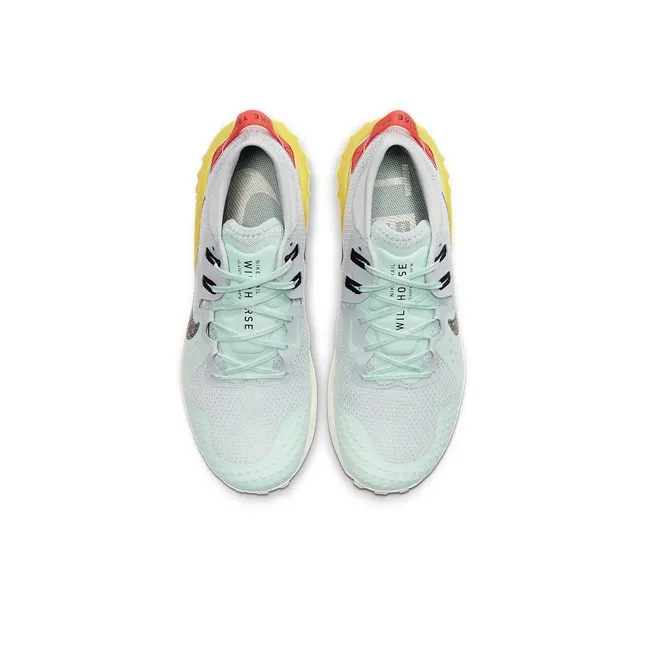 Nike Air Zoom Wildhorse 6 Mint Foam-3