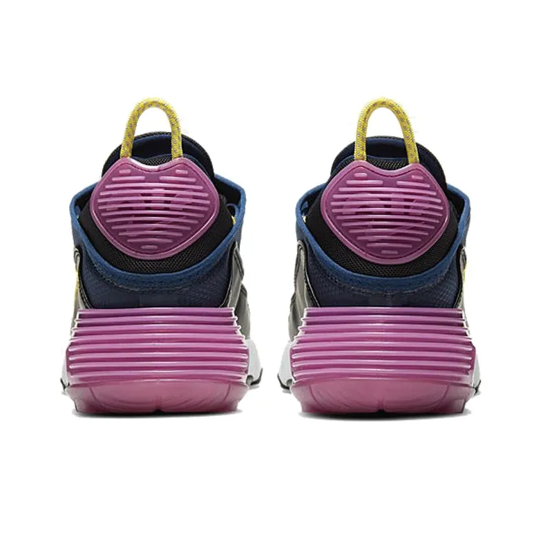 Nike Air Max 2090 Blue Void Women's-4