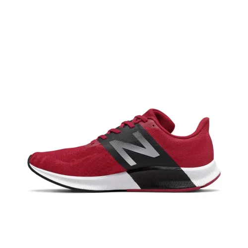 New Balance FuelCell 890v8 'Black Red'