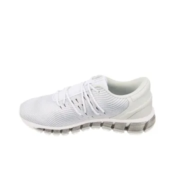 Asics Gel Quantum 360 4 'White Grey' Women's