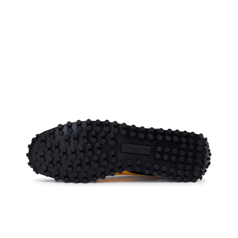 PUMA Fast Rider 'Fury Black Yellow'-5
