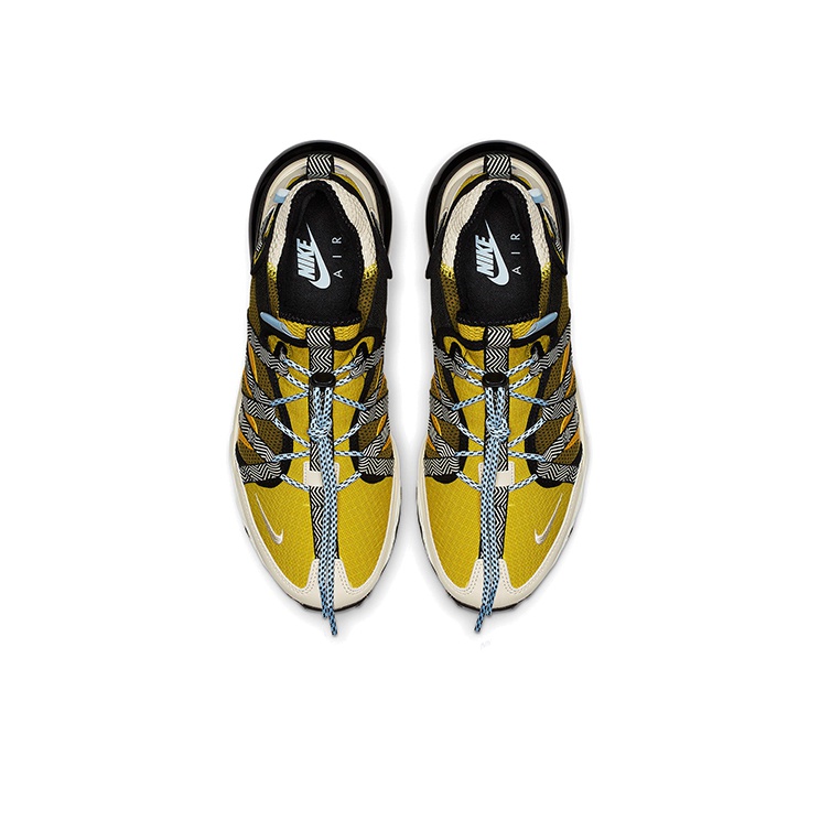 nike air max 270 bowfin citron