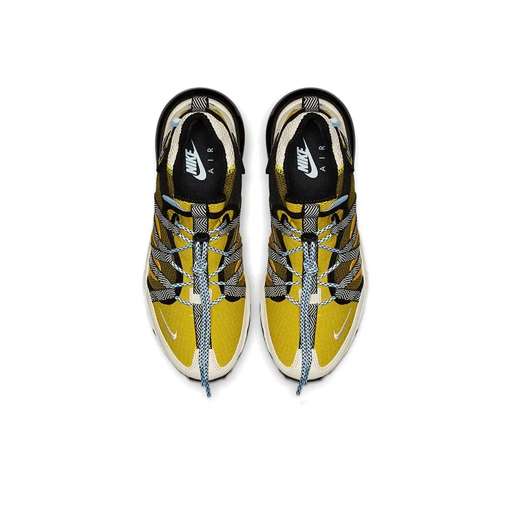Nike Air Max 270 Bowfin Dark Citron-3