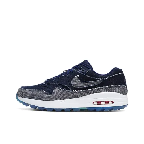 Nike Air Max 1 Golf No Denim Allowed Navy