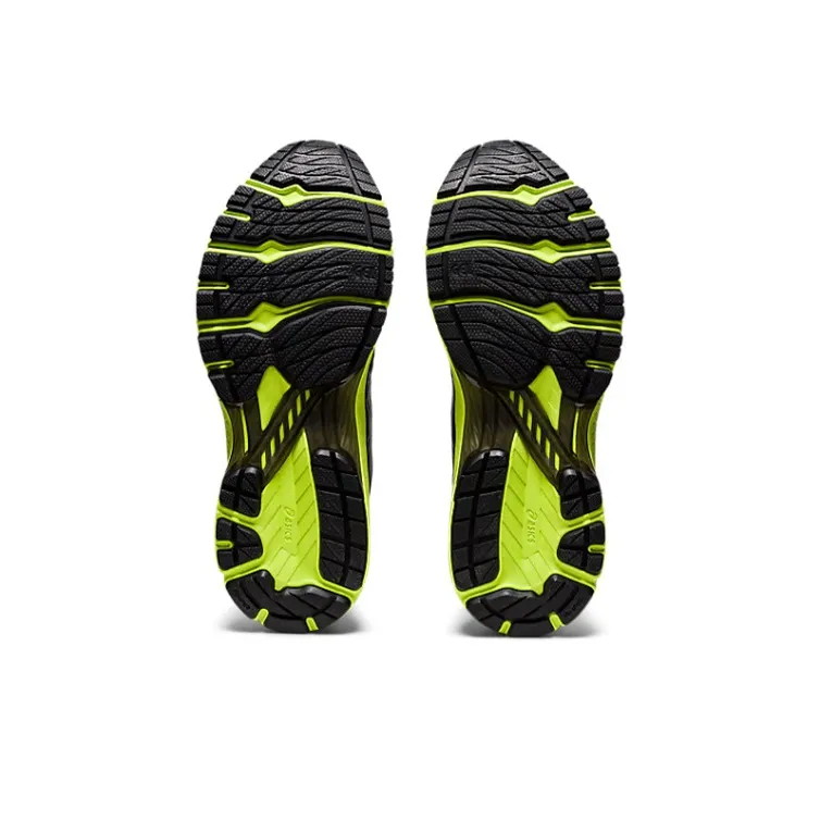 Asics GT 2000 8 'Black Sour Yuzu'-4