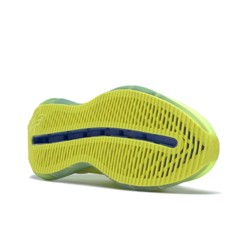 Reebok Zig Kinetica Chromat Acid Yellow-5
