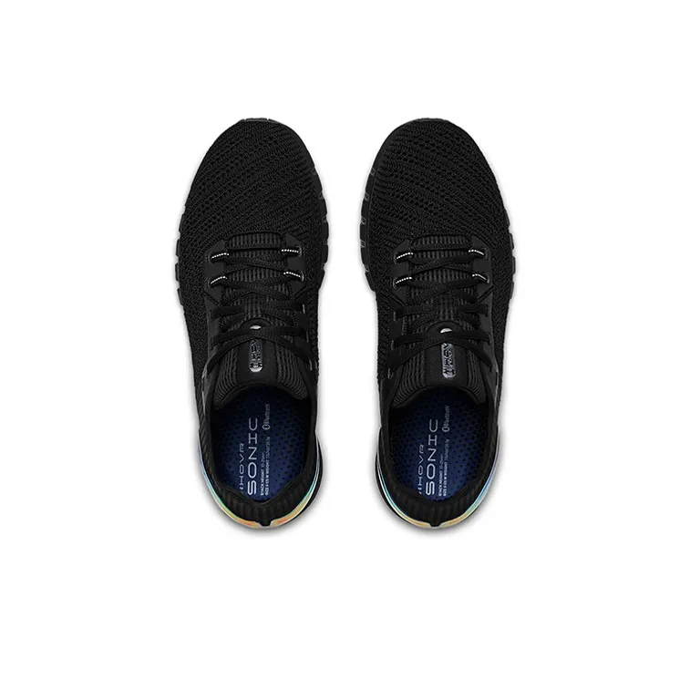 Under Armour Hovr Sonic 2 Connected 'Black'-3