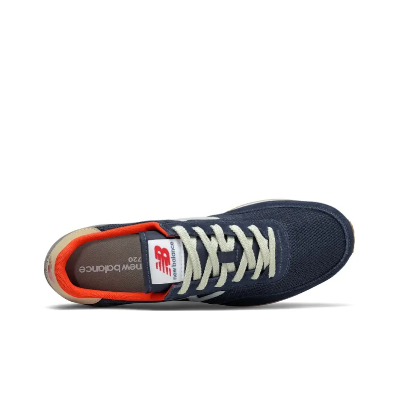 New Balance 720v1 'Natural Indigo'-2