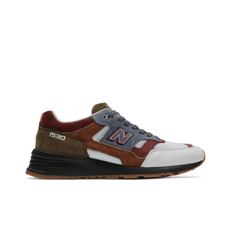 New Balance 1530 Scarlet Stone-1