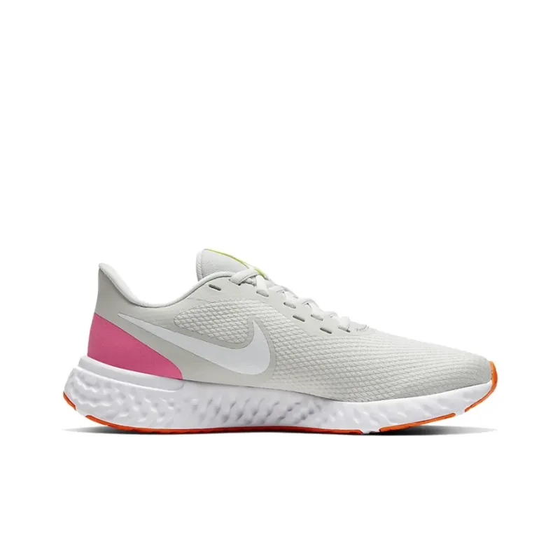 Nike Revolution 5 'Platinum Tint' Women's-1