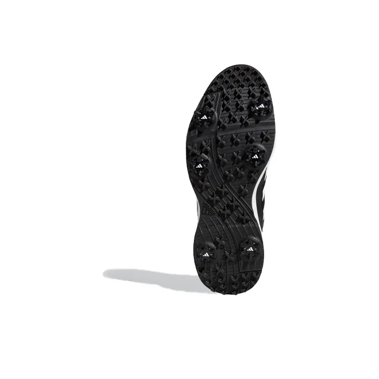 Adidas Tech Response 2.0 Golf Shoes 'White Black'-5