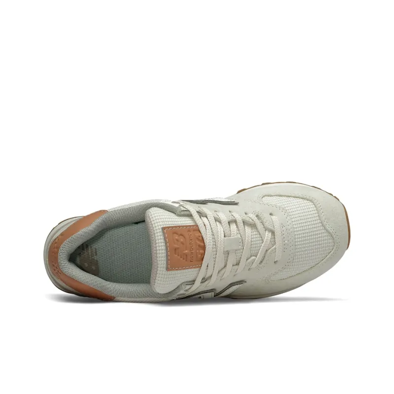 New Balance 574 'Angora' Women's-2
