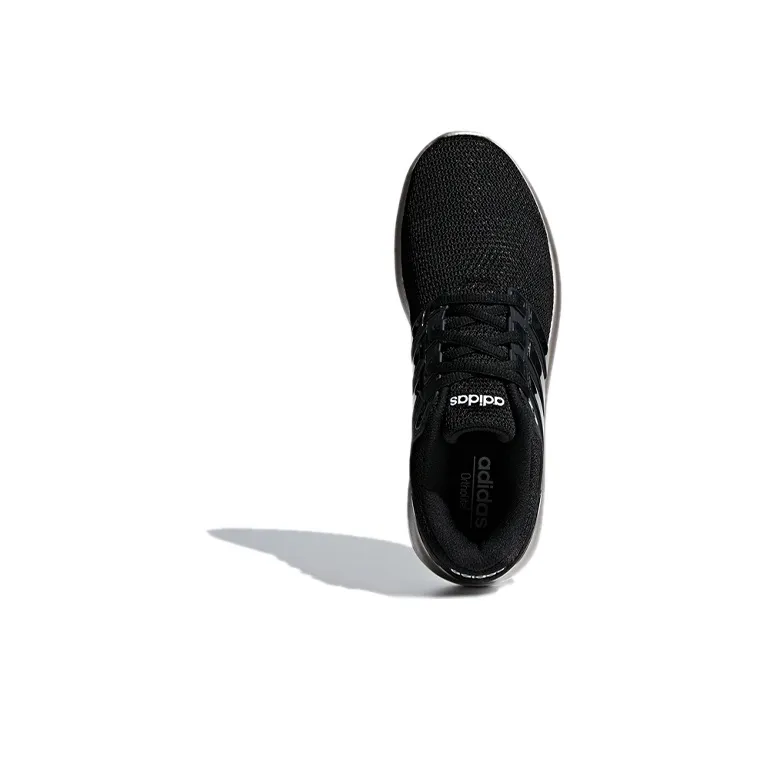 Adidas Neo Energy Cloud V 'Black White' Women's-3