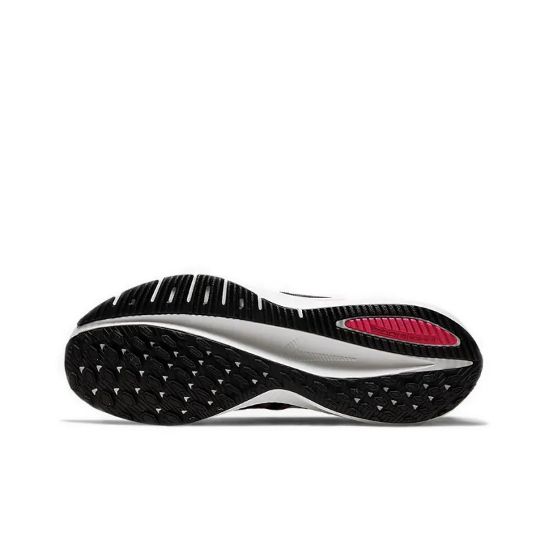 Nike Air Zoom Vomero 14 Black Pink Blast-5