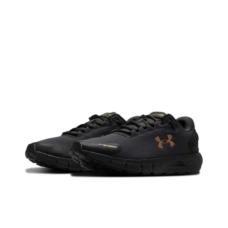Under Armour Charged Rogue 2 ColdGearR Infra 'Black'-2