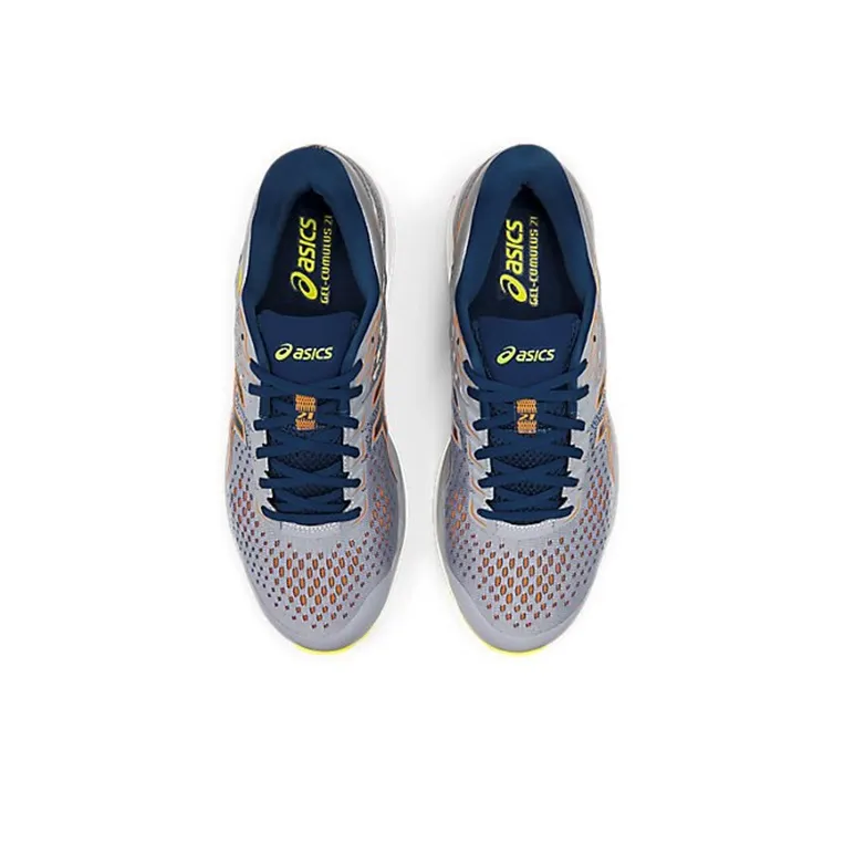 Asics Gel Cumulus 21 Arise Sheet Rock-3