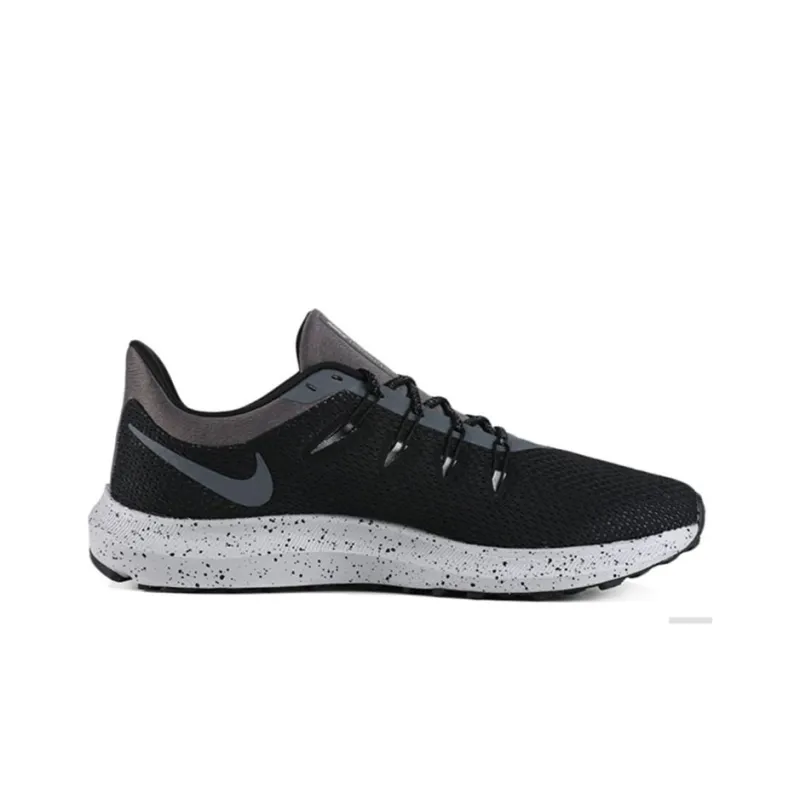 Nike Quest 2 Special Edition 'Black Grey'-1