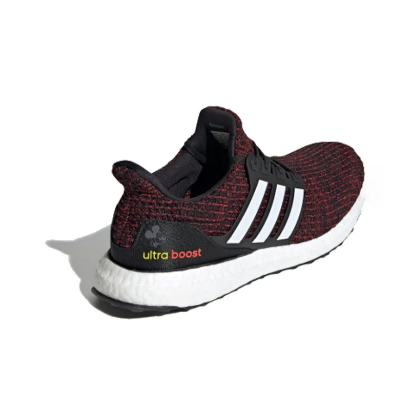Adidas Ultra Boost 4.0 Mickey Mouse-2