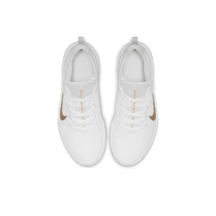Nike Air Max Bella Tr 2 White Pure Platinum Women's-3