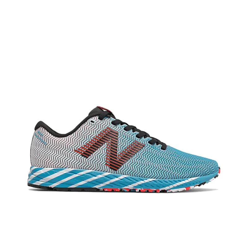 New Balance 1400 V6 Series 'Blue' Women's-1