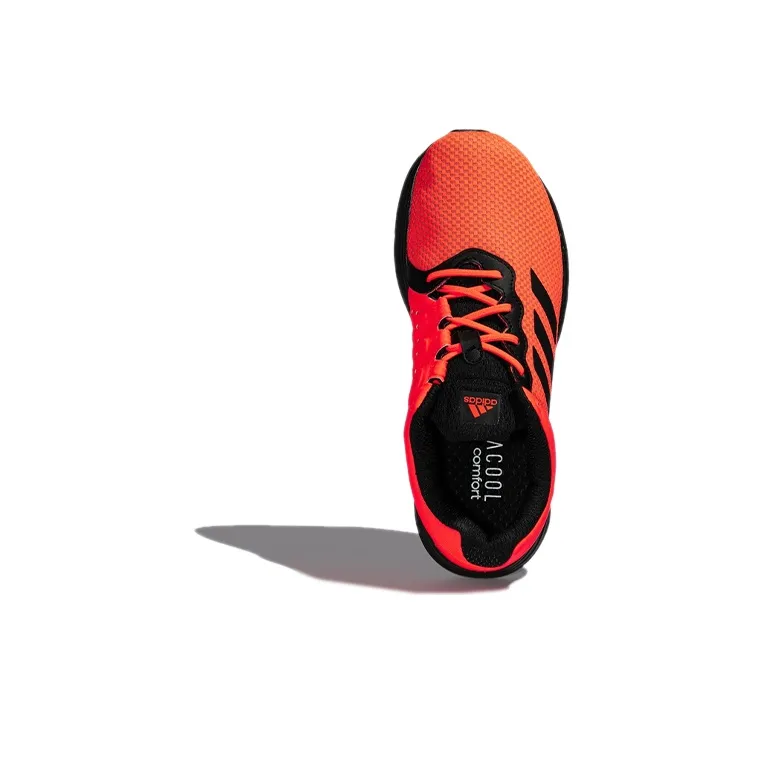 Adidas Fluidcloud Clima Red/Black-4
