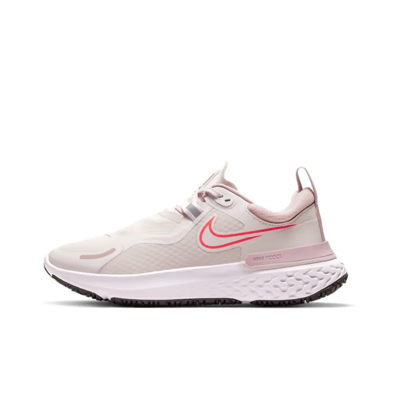 Nike React Miler Shield Light Pink Women's-0