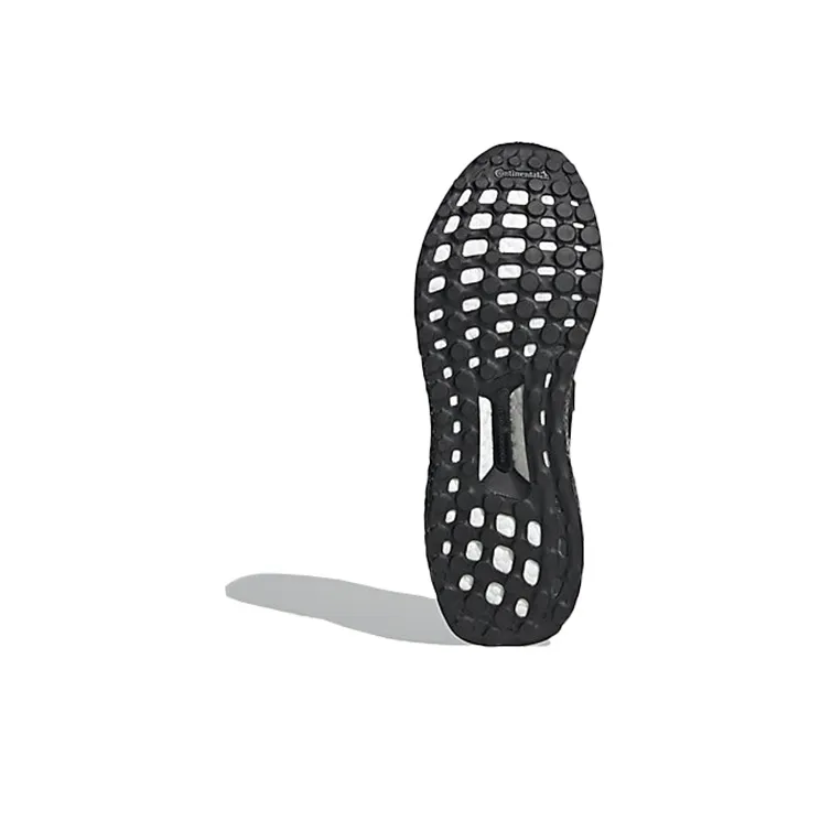 Adidas Ultra Boost Aoh Hyke Black-5