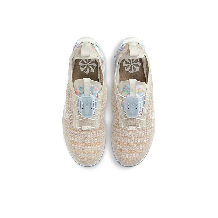 Nike Air VaporMax 2020 Flyknit Oatmeal Women's-3