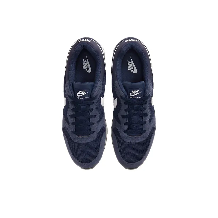Nike Md Runner 2 Midnight Navy-3