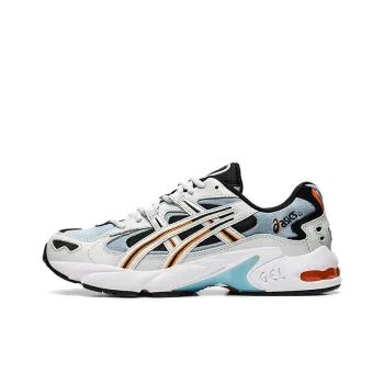 Asics Gel Kayano 5 Og 'Polar Shade Smoke Blue'