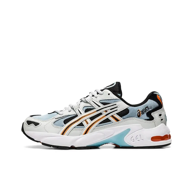 Asics Gel Kayano 5 Og 'Polar Shade Smoke Blue'-0