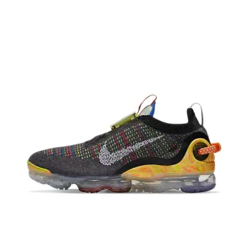 Nike Air VaporMax 2020 Flyknit Iron Grey