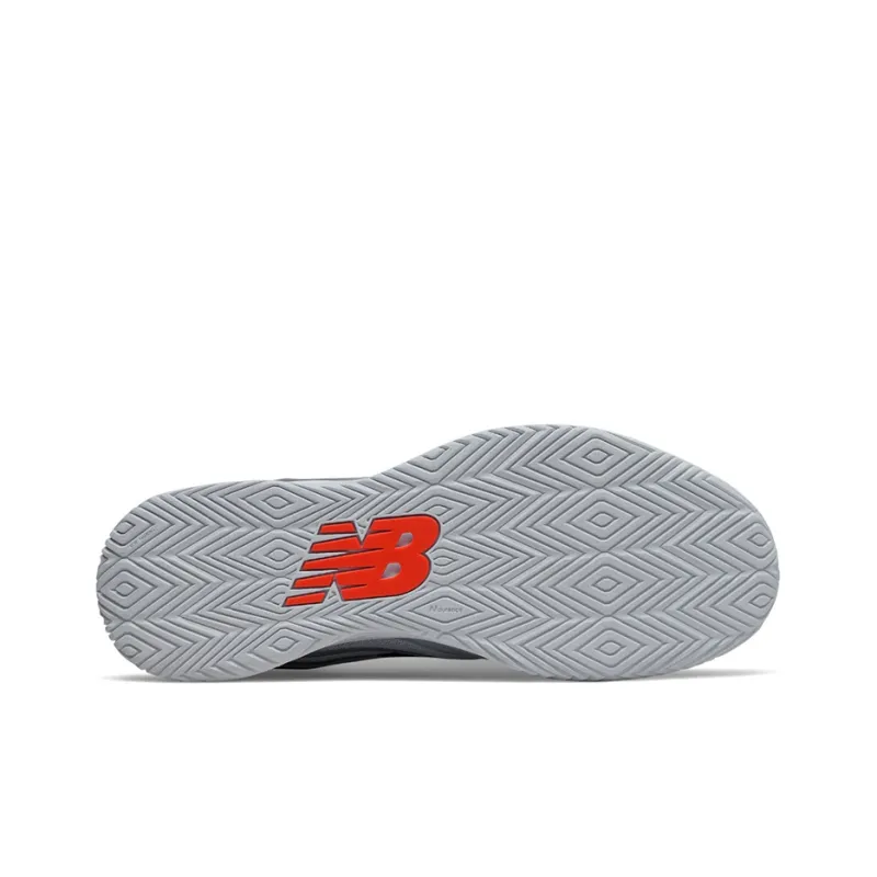 New Balance Fresh Foam Lav 'Grey'-3