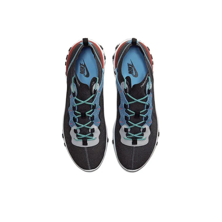 Nike React Element 55 Se Anthracite-2