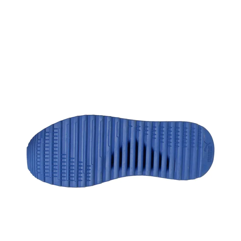 PUMA Pacer Next Cage Blue-5